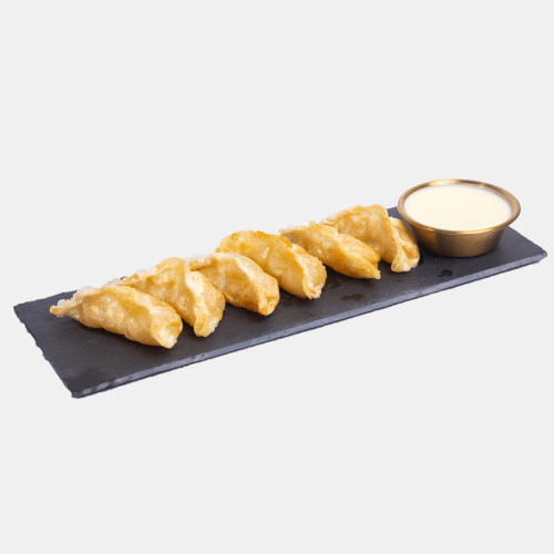 Gyoza Apfel (6 Stück)