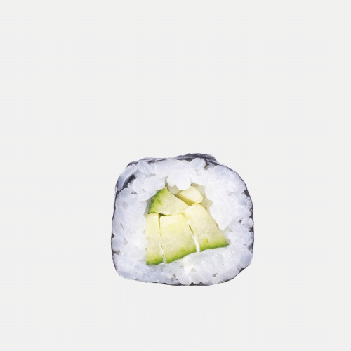 Maki Kappa (vegetarisch)
