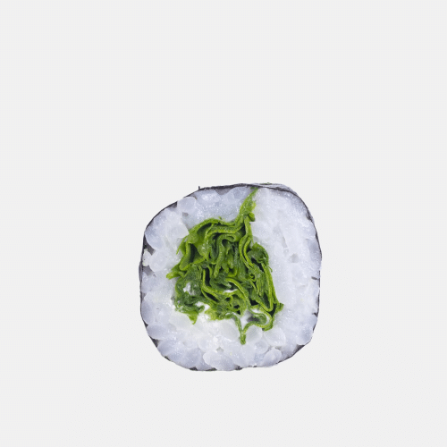 Maki Rucola (vegetarisch)