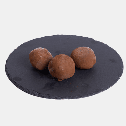 Mochi Schokolade (3 Stück, vegan)