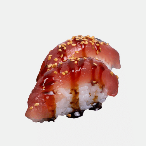 Nigiri Tekka Teriyaki