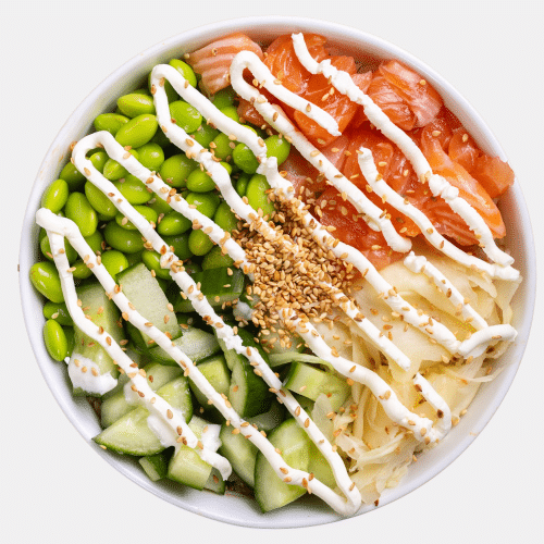 Sake Bowl