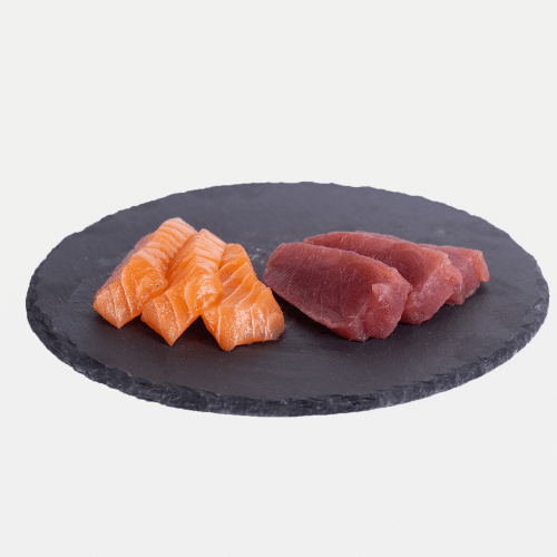 Sashimi Mix