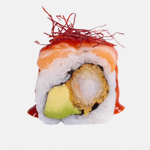 Spicy Deluxe (scharf)