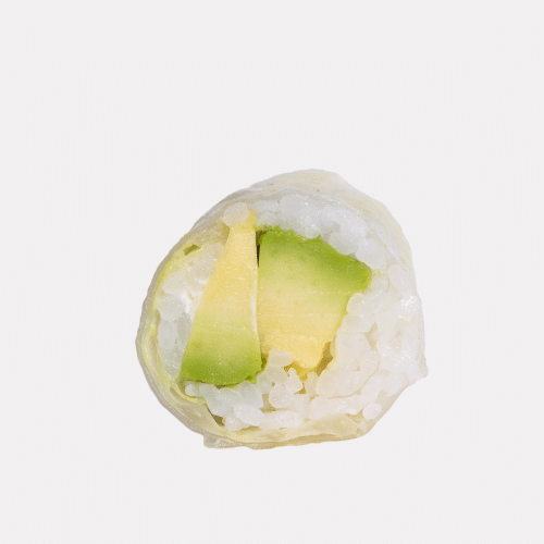 Spring Roll Avocado (vegetarisch)