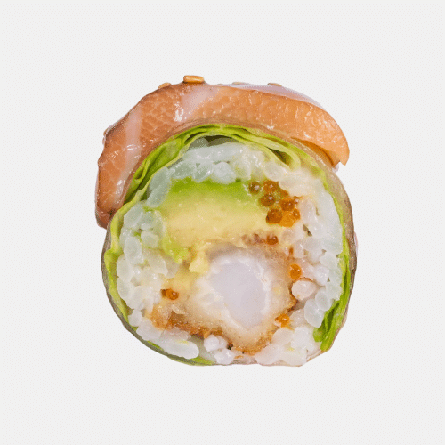 Spring Roll Deluxe