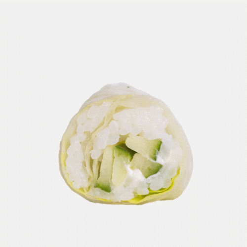 Spring Roll Kappa (vegetarisch)