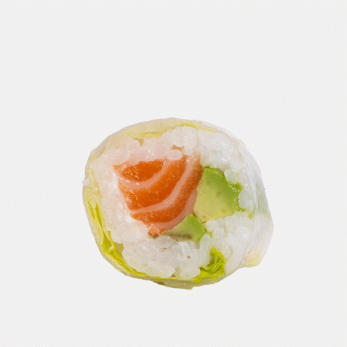 Spring Roll Sake