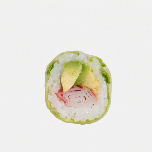 Spring Roll Surimi