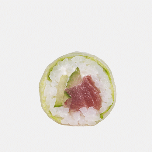 Spring Roll Tekka
