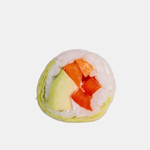Spring Roll Veggie (vegetarisch)