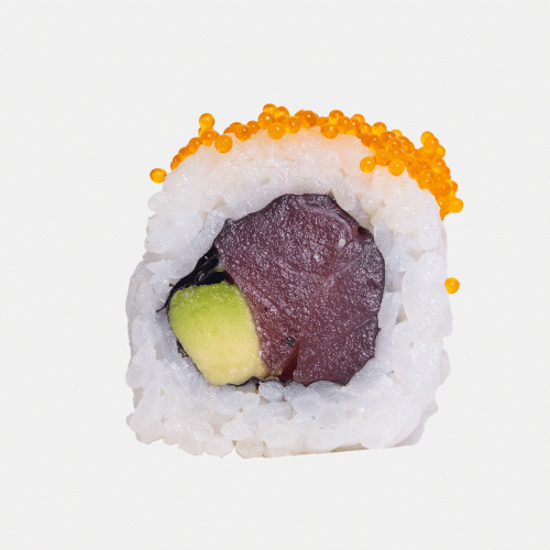 Tekka Roll