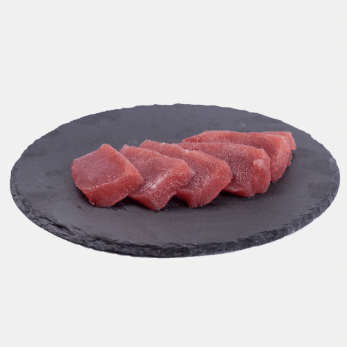 Tekka Sashimi