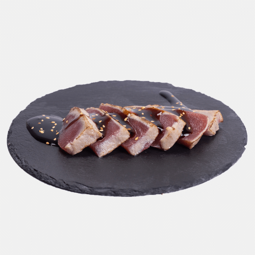 Tekka Tataki (6 Scheiben)