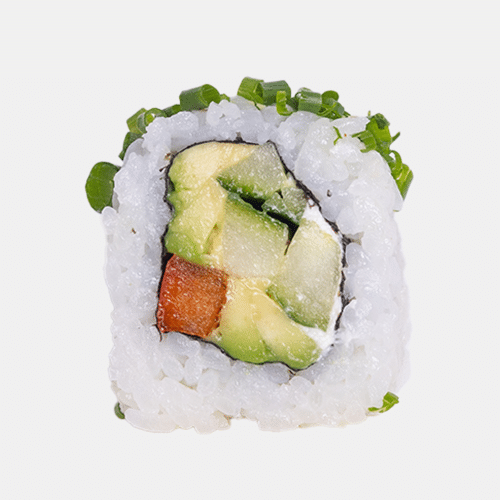Veggie Roll (vegetarisch)