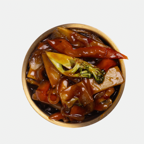 Pikant Sauce Deligh