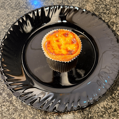 Pastel de Nata