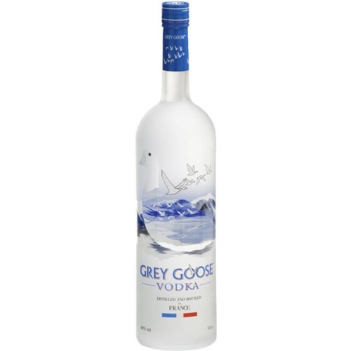 Wodka Grey Goose 0.7l