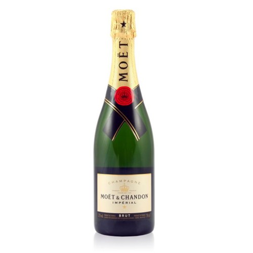 Moet & Chandon Brut Impérial 0.75l