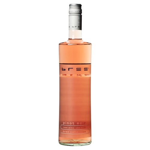 Bree Pinot Noir Rosé 0.75l