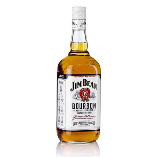 Jim Beam 1.0l