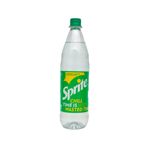 Sprite 1.0l (EINWEG)