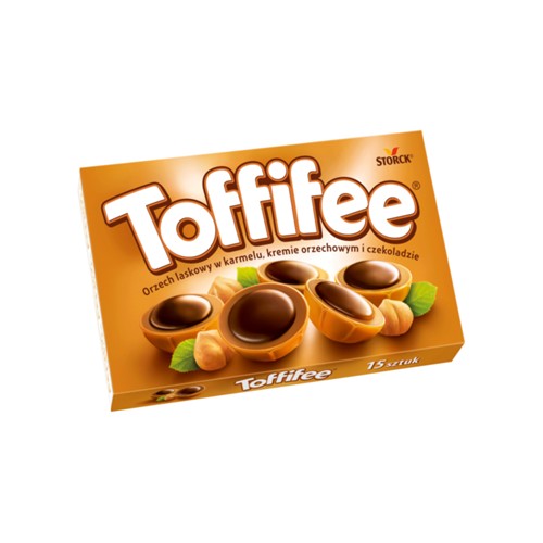 Storck Toffifee 125g