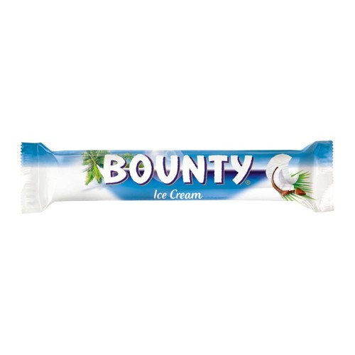 Bounty Ice Cream Bar 0.074l