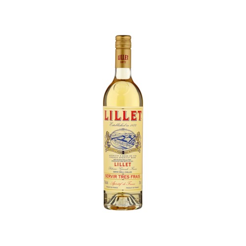 Lillet Weiß 0.75l