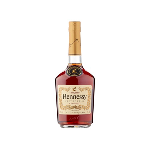 Hennessy VS 0.7l