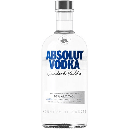 Absolut Vodka 0.7l