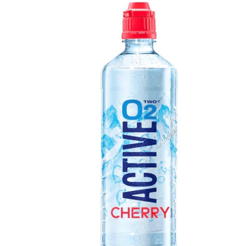 Active O2 Cherry 0,75l