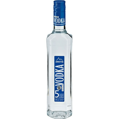 Arktis Premium Vodka