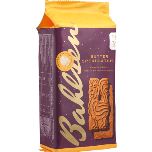 Bahlsen Butter-Spekulatius 200g