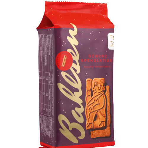 Bahlsen Gewürz-Spekulatius 200g