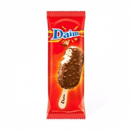 Daim Eis 90 ml (1 Stück)