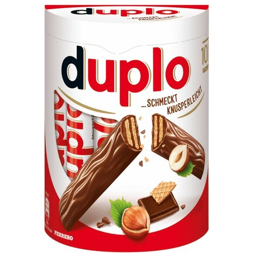 Duplo 182g