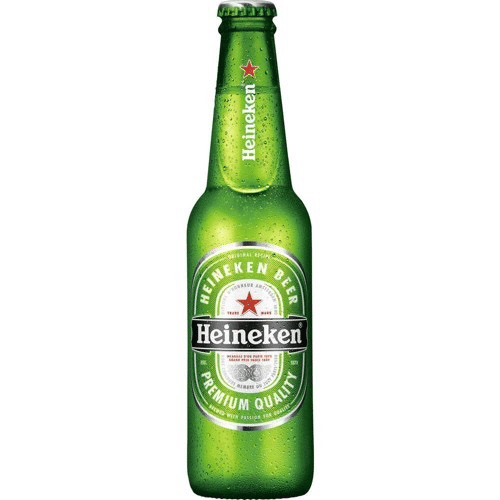Heineken Pils 0.4l (MEHRWEG)