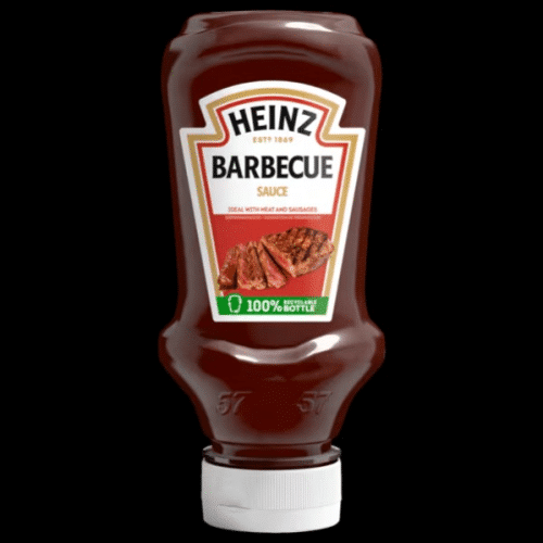 Heinz Barbecue Sauce 220ml