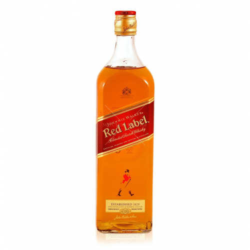 Johnnie Walker Red Label 0.7l
