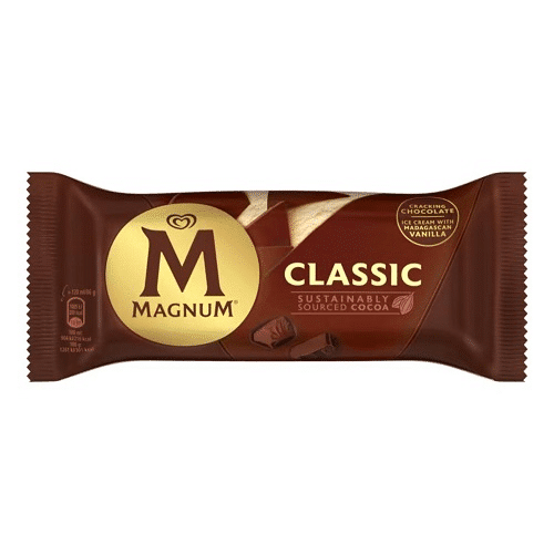 Magnum Eis Classic 90g (1 Stück)