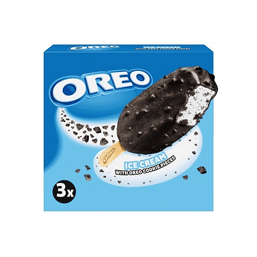 Oreo Eis 90g (1 Stück)