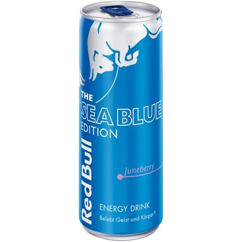 Red Bull - The Summer Edition Juneberry 0.25l (EINWEG)