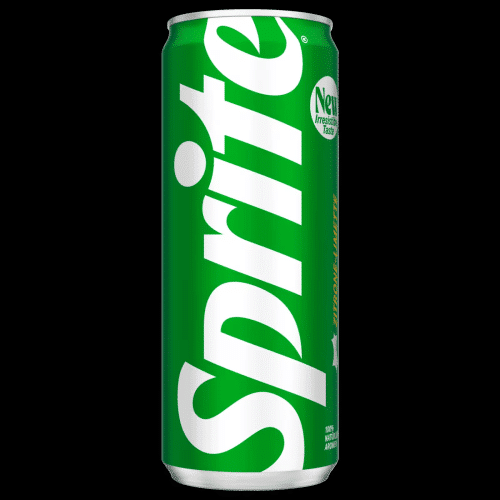 Sprite 0,33l