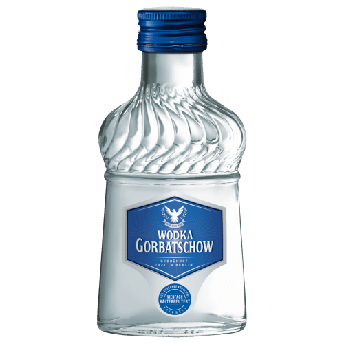 Wodka Gorbatschow 0.2 l