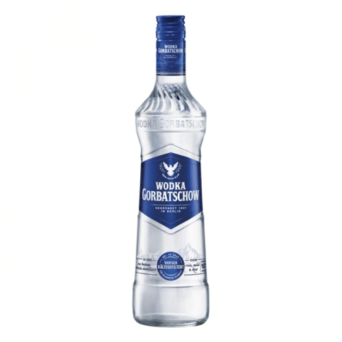 Wodka Gorbatschow 0.7l
