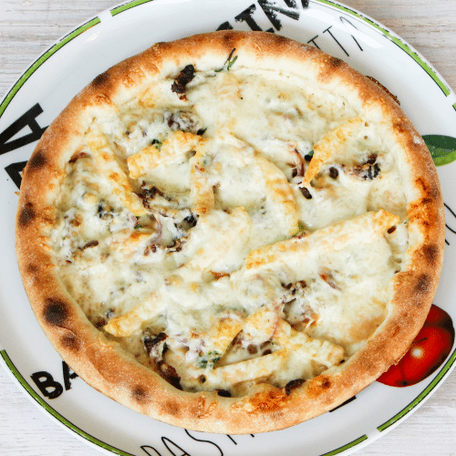 Pizza DEM