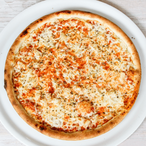 Pizza Hawaii