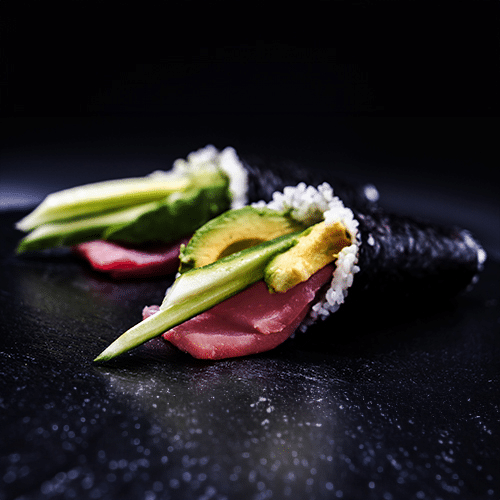 Tuna Te-Maki