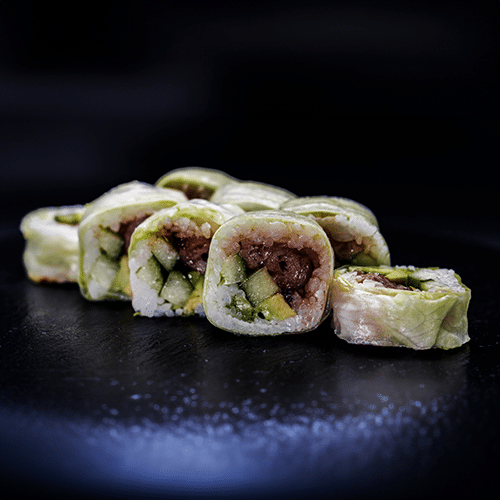 Spring Roll Hähnchen